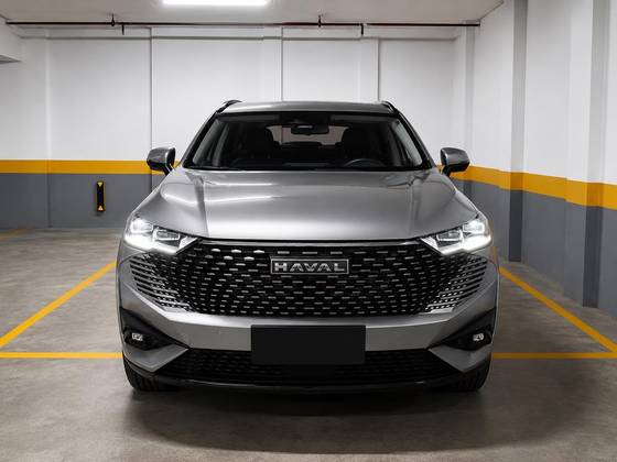 GWM HAVAL H6 1.5 HEV2 E-TRACTION GWM HAVAL H6 1.5 HEV2 E-TRACTION